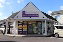 カーブス 津新町店の画像
