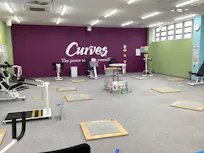 カーブス 新発田新富町店の画像