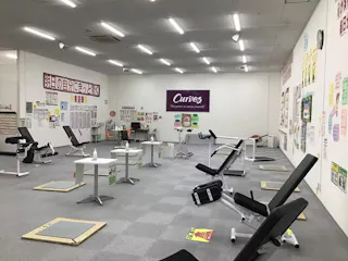 カーブス フジグラン重信店の写真3