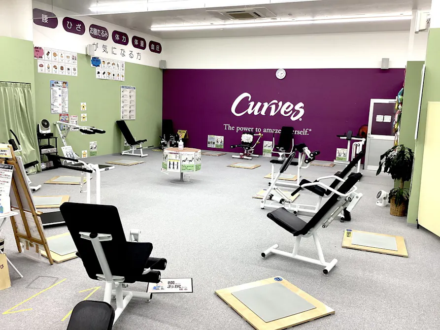 カーブス 浜松舞阪店の画像