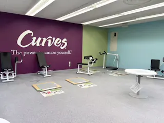 カーブス イオン東海店の写真3