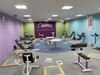 カーブス 四日市日永カヨー店の画像