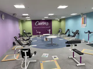 カーブス 四日市日永カヨー店の写真3