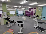 カーブス 下大利店の画像