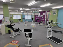 カーブス 下大利店の画像