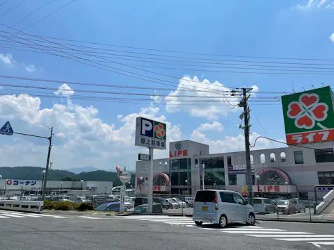 カーブス ライフ大淀店の写真2