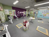 カーブス ライフ大淀店の画像