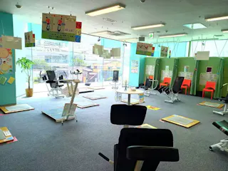 カーブス 仙台台原店の写真3