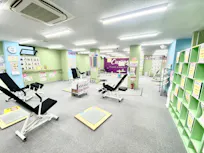 カーブス 国立谷保店の画像