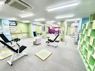カーブス 国立谷保店の写真3
