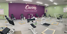 カーブス 大分明野サンリブ店の画像