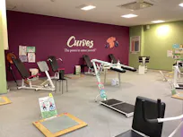 カーブス アスピア明石店の画像