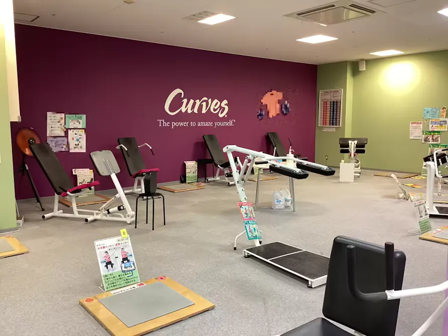 カーブス アスピア明石店の画像