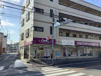 カーブス 川崎津田山店の画像