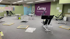 カーブス コープ甲陽園店の画像
