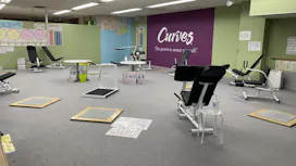 カーブス コープ甲陽園店の画像