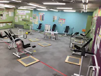 カーブス 平和堂100BAN店の画像