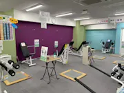 カーブス 駒込駅前店の画像