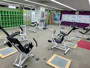 カーブス 柿生駅前店の画像