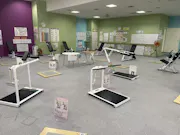 カーブス イトーヨーカドー明石店の画像