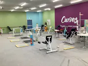 カーブス マックスバリュMORI新庄店の画像