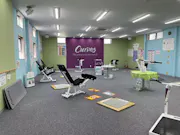 カーブス 内灘大根布店の画像