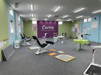 カーブス 内灘大根布店の画像