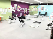 カーブス 堀之内三和店の画像