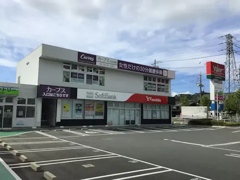 カーブス 浜松湖西店の写真2