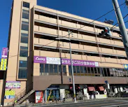 カーブス 八幡浜店の画像