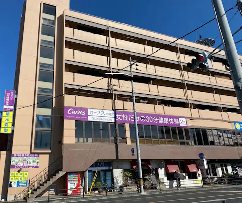 カーブス 八幡浜店の写真2