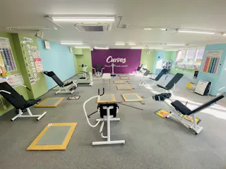 カーブス 八幡浜店の写真3