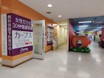 カーブス ミップル宮津店の画像