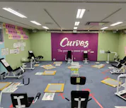 カーブス ミップル宮津店の画像