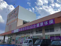 カーブス 新発寒店の画像