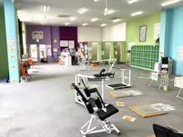 カーブス 佐賀鍋島店の画像