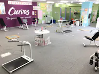 カーブス 宝塚小林店の画像