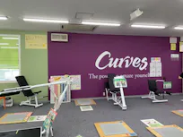 カーブス 魚沼小出店の画像