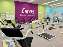 カーブス 真備ニシナ店の画像