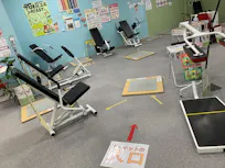 カーブス イオン気仙沼店の画像