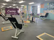 カーブス パレマルシェ池下店の画像
