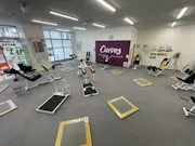 カーブス 横浜中田店の画像