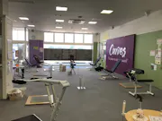 カーブス イオン中条店の画像