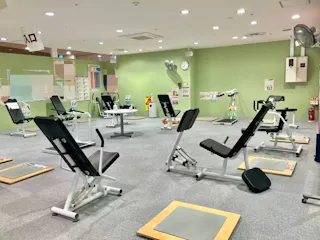 カーブス イオンスタイル検見川浜店の写真3