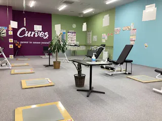 カーブス 鶴岡ミーナ店の写真3