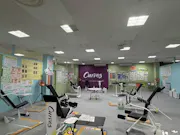 カーブス イオン上越店の画像