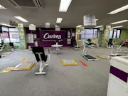 カーブス 鶴川駅前店の画像