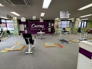 カーブス 鶴川駅前店の写真3