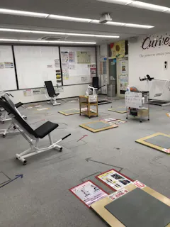 カーブス 法隆寺店の写真3
