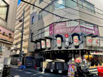 カーブス 竹の塚東口駅前店の画像